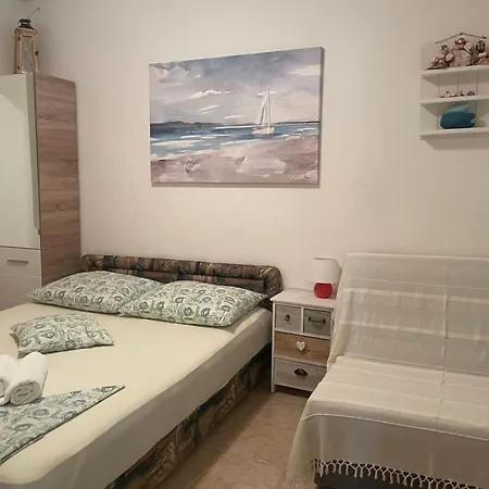Apartament Terra Nostra Hvar