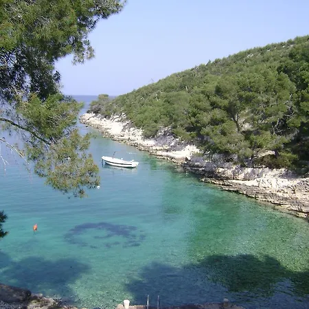 Terra Nostra Hvar Apartment *