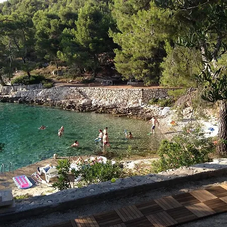 Terra Nostra Hvar Apartmán Hvar Town