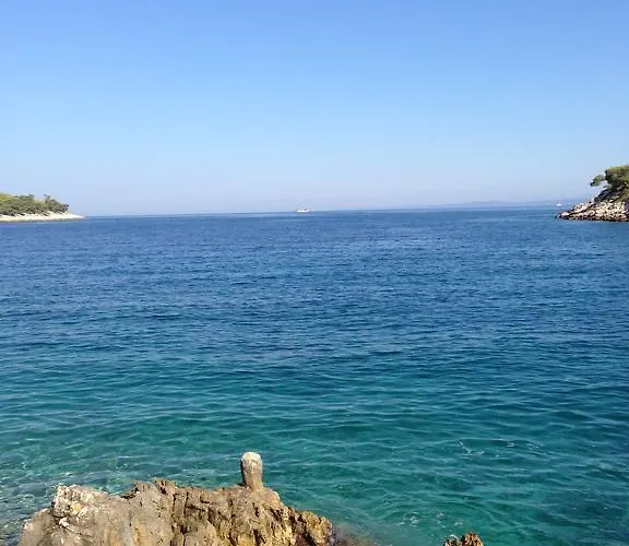 Terra Nostra Hvar Apartment *