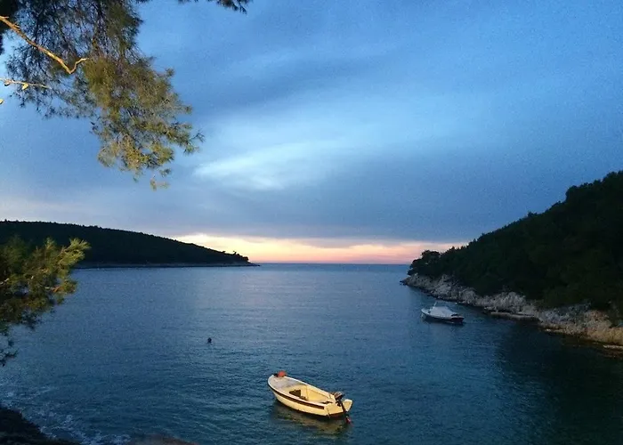 Terra Nostra Hvar Apartment Hvar Town