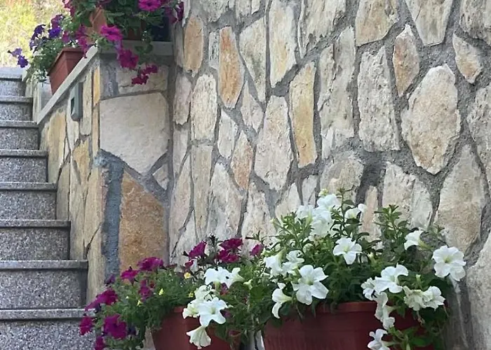 Apartmán Terra Nostra Hvar Hvar Town