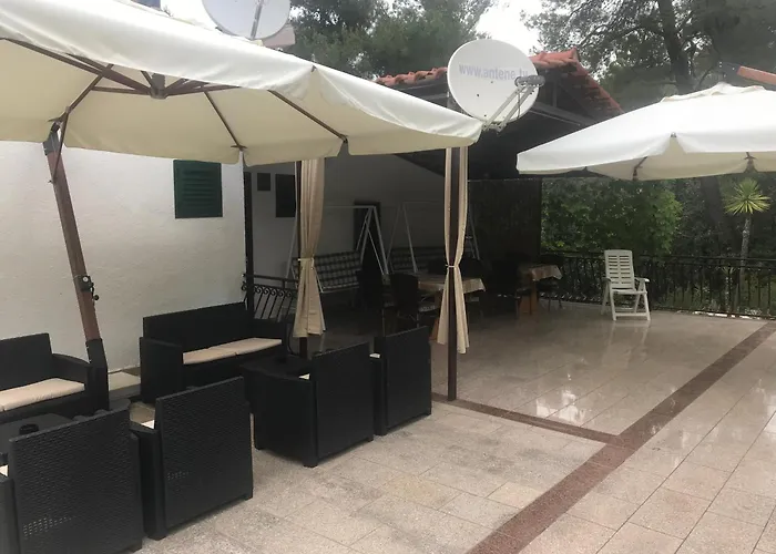 Terra Nostra Hvar Apartmán