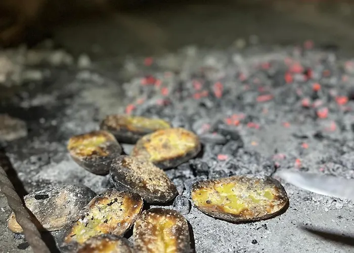 Apartment Terra Nostra Hvar