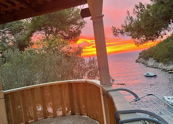 Apartmán Terra Nostra Hvar *