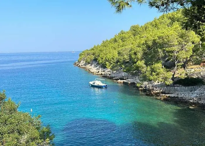 Terra Nostra Hvar Apartment Hvar Town