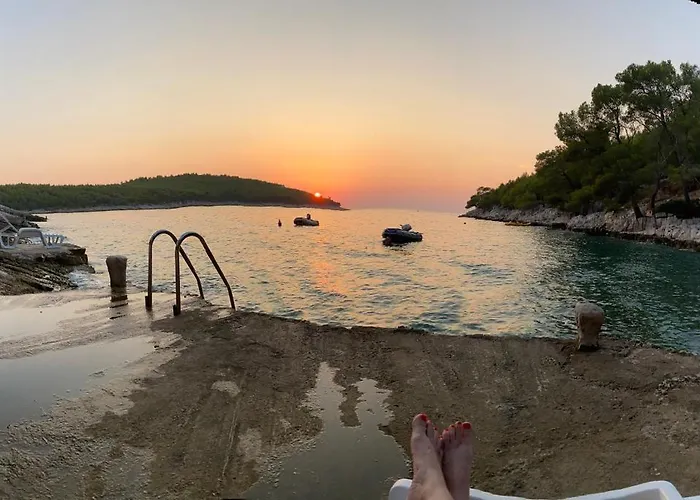 Apartmán Terra Nostra Hvar Hvar Town