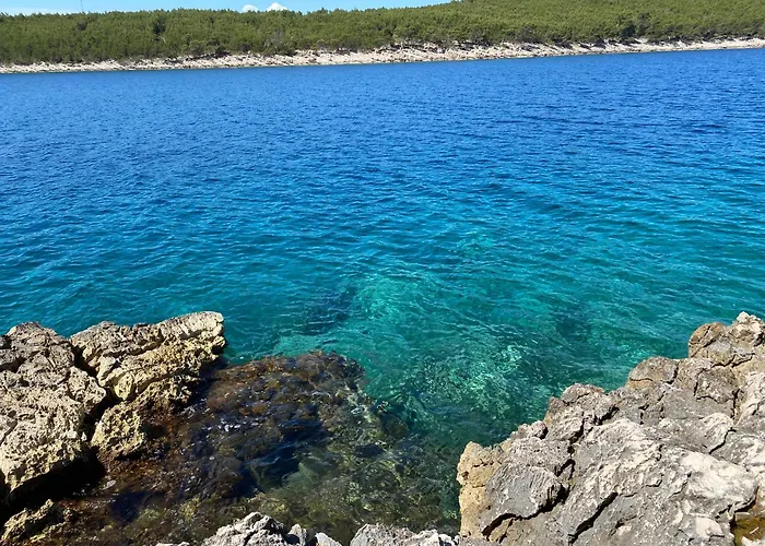 Terra Nostra Hvar * Hvar Town