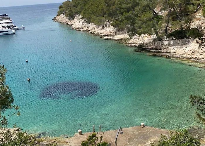 Terra Nostra Hvar Apartmán