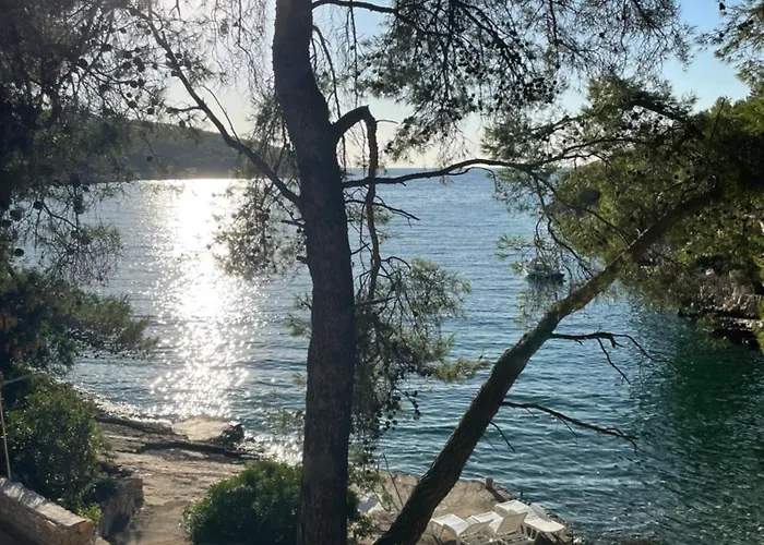 Apartmán Terra Nostra Hvar