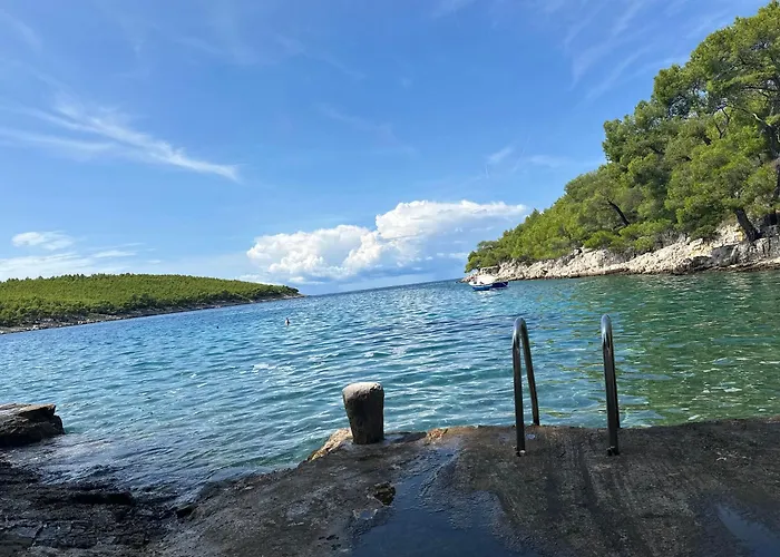 Terra Nostra Hvar Apartment *