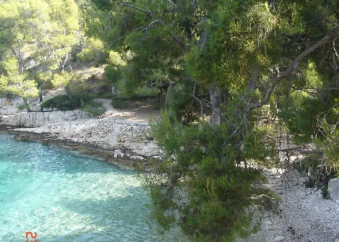 Apartment Terra Nostra Hvar Hvar Town