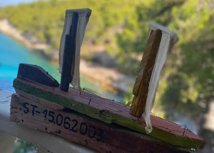 Terra Nostra Hvar Hvar Town