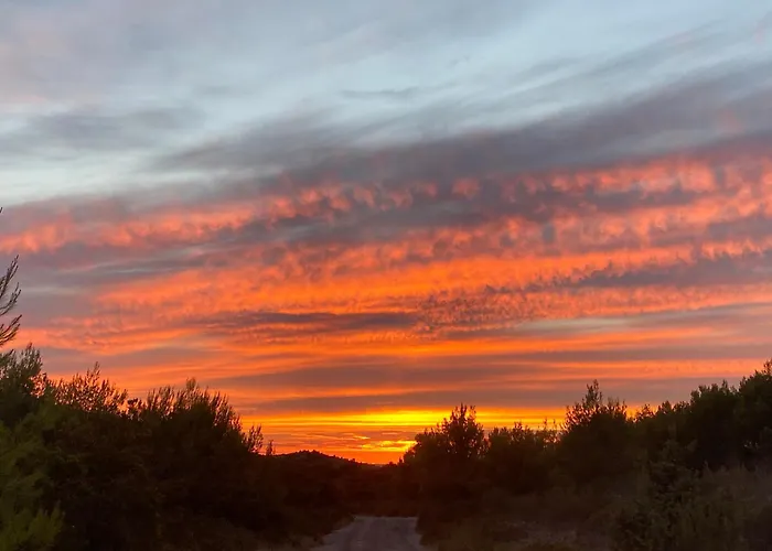 Terra Nostra Hvar * Hvar Town
