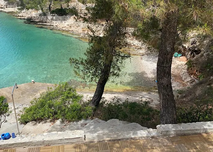 Terra Nostra Hvar Apartmán