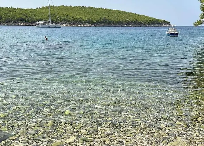 Apartment Terra Nostra Hvar