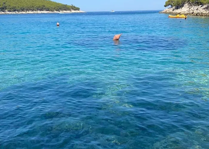 Apartmán Terra Nostra Hvar *