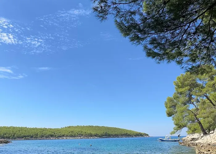 Apartment Terra Nostra Hvar Hvar Town