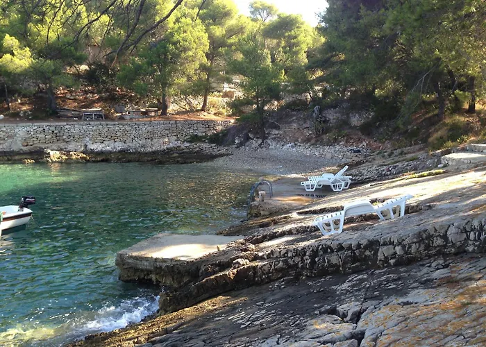 Apartment Terra Nostra Hvar