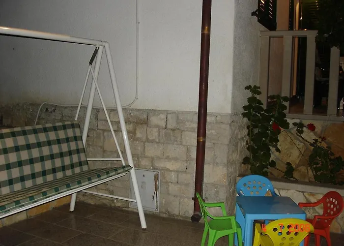 Terra Nostra Hvar Hvar Town