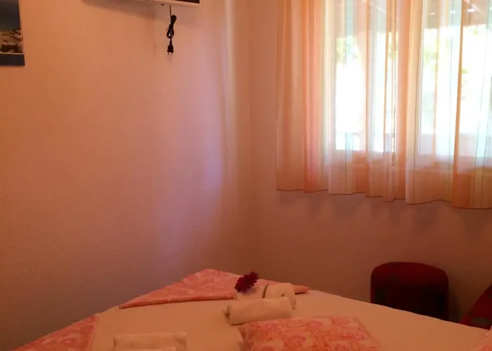 Apartmán Terra Nostra Hvar