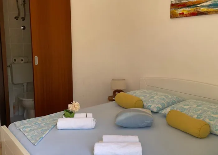 Terra Nostra Hvar Hvar Town