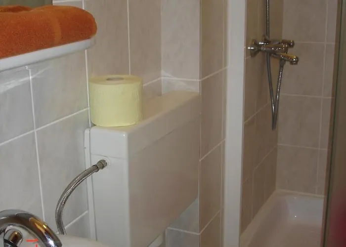 Terra Nostra Hvar * Hvar Town