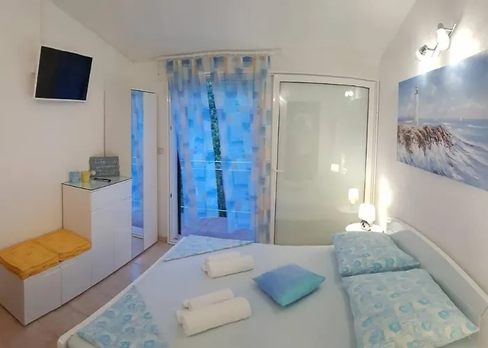 Terra Nostra Hvar Apartmán