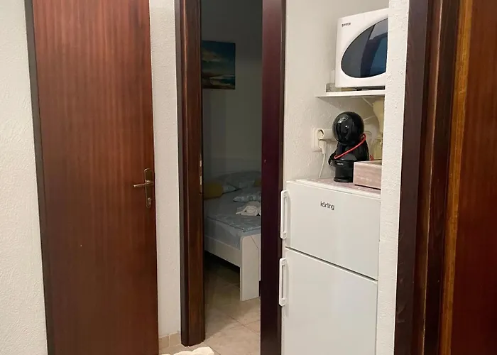 Terra Nostra Hvar Apartment Hvar Town