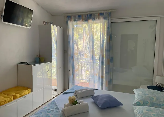 Apartment Terra Nostra Hvar Hvar Town