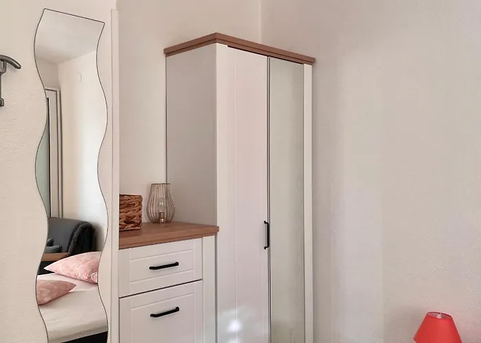 Terra Nostra Hvar Apartment