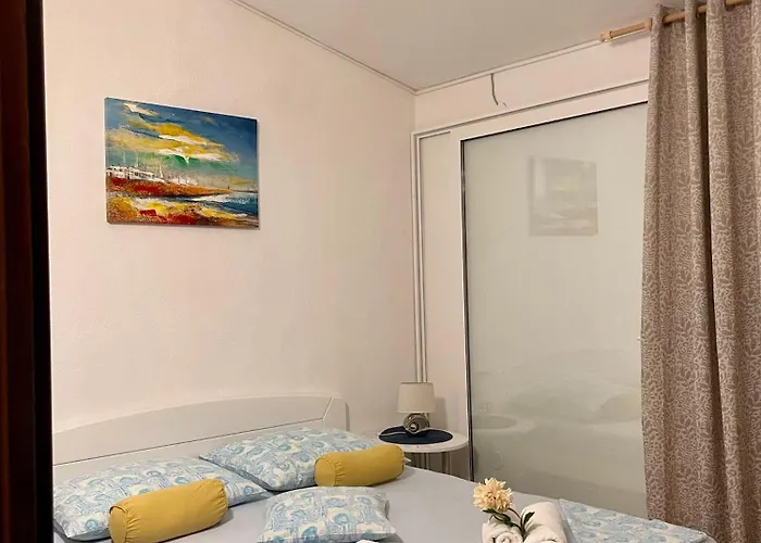 Terra Nostra Hvar Apartment *