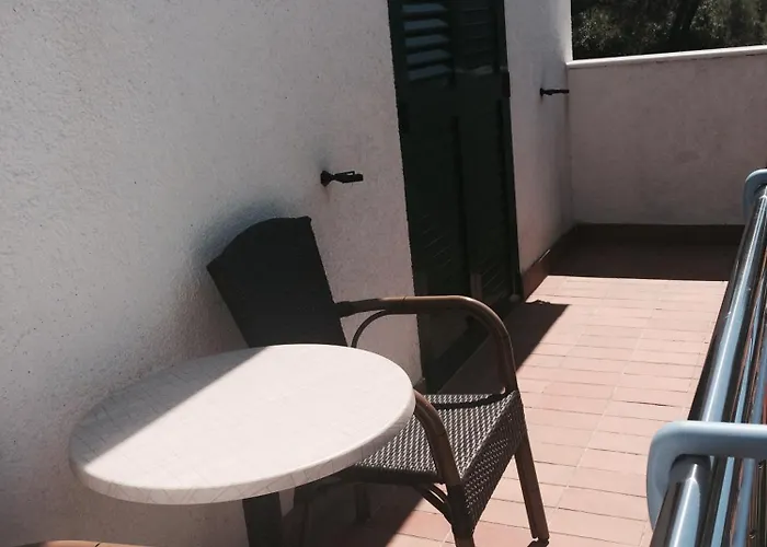 Apartmán Terra Nostra Hvar *