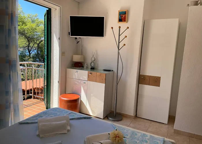 Apartmán Terra Nostra Hvar Hvar Town