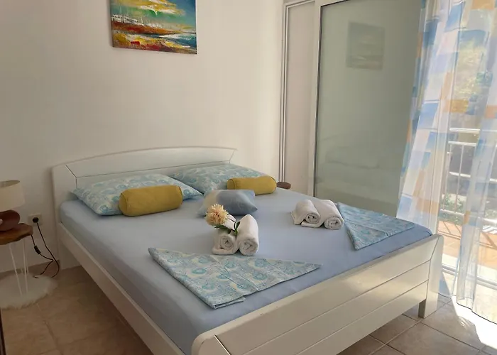 Terra Nostra Hvar * Hvar Town