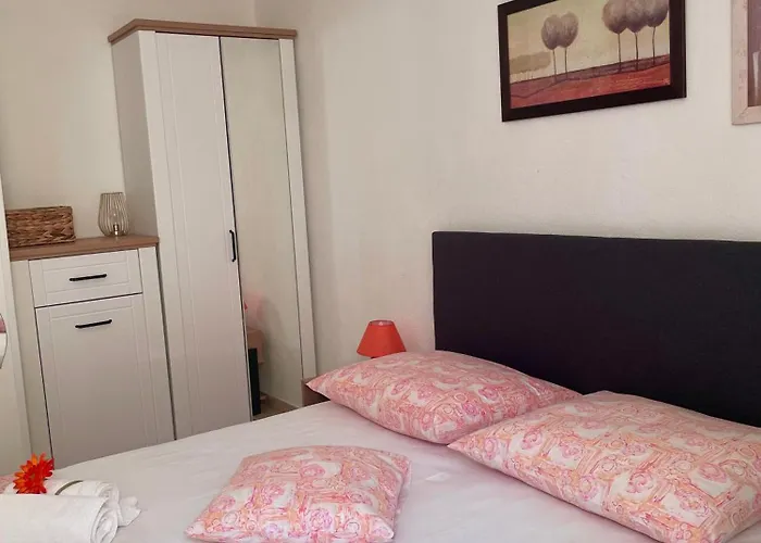 Terra Nostra Hvar Apartment