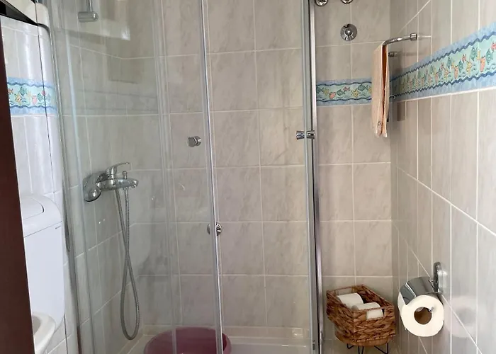 Apartment Terra Nostra Hvar *