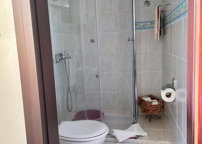 Terra Nostra Hvar Apartment Hvar Town