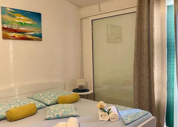 Apartment Terra Nostra Hvar