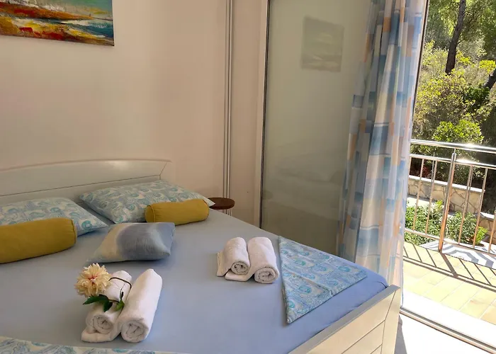 Terra Nostra Hvar Apartment *