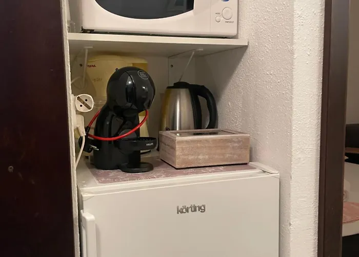 Apartmán Terra Nostra Hvar *