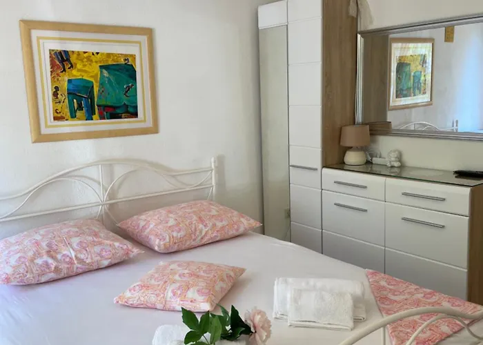 Terra Nostra Hvar Apartmán Hvar Town