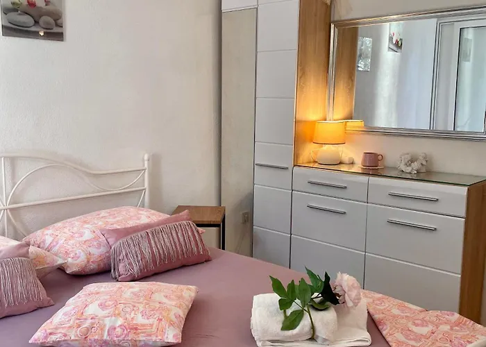 Terra Nostra Hvar Hvar Town