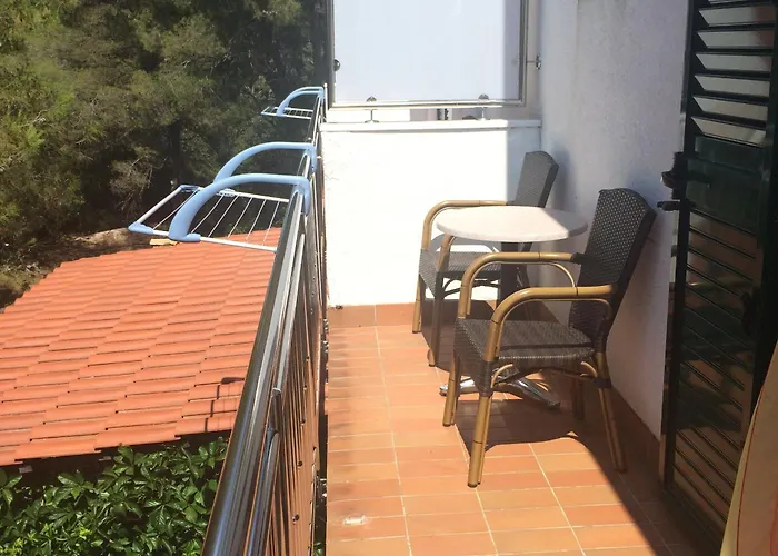 Terra Nostra Hvar * Hvar Town