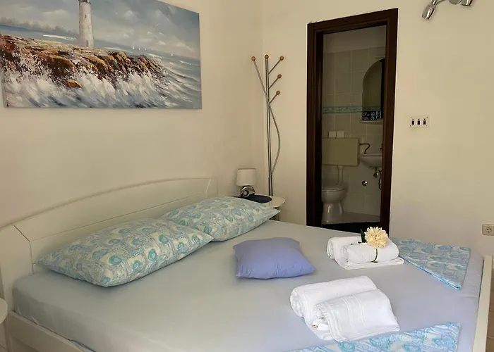 Terra Nostra Hvar Apartment