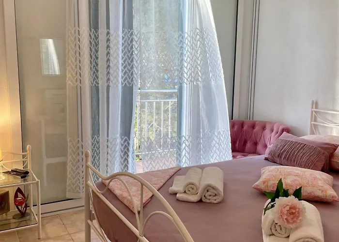 Terra Nostra Hvar Apartmán *