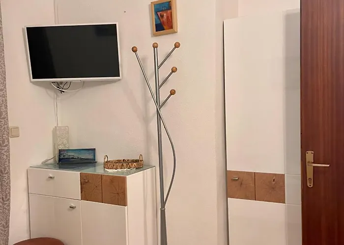 Apartmán Terra Nostra Hvar *