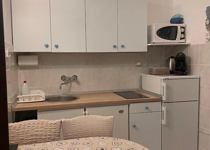 Terra Nostra Hvar Apartment Hvar Town