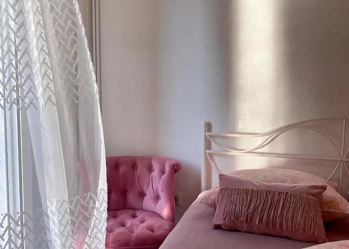 Apartment Terra Nostra Hvar Hvar Town