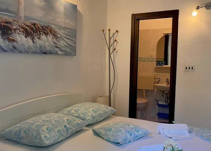 Terra Nostra Hvar * Hvar Town